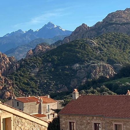Funtana Nova Appartement Piana  Buitenkant foto
