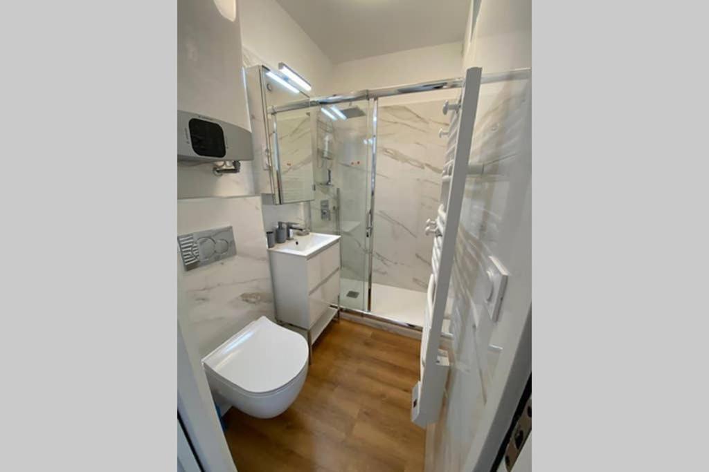 Funtana Nova Appartement Piana  Buitenkant foto
