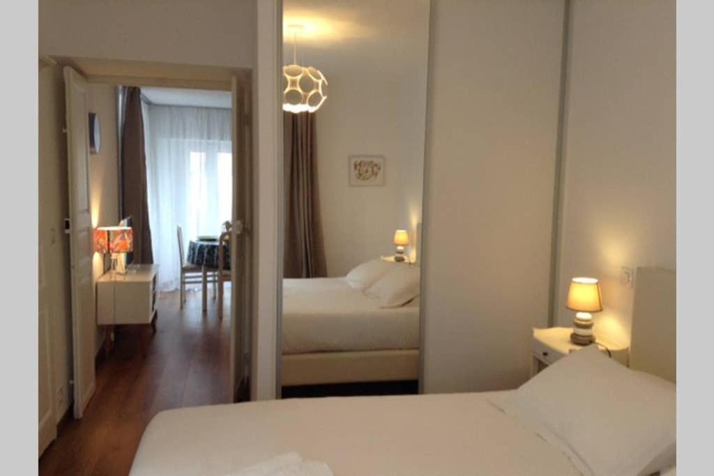 Funtana Nova Appartement Piana  Buitenkant foto