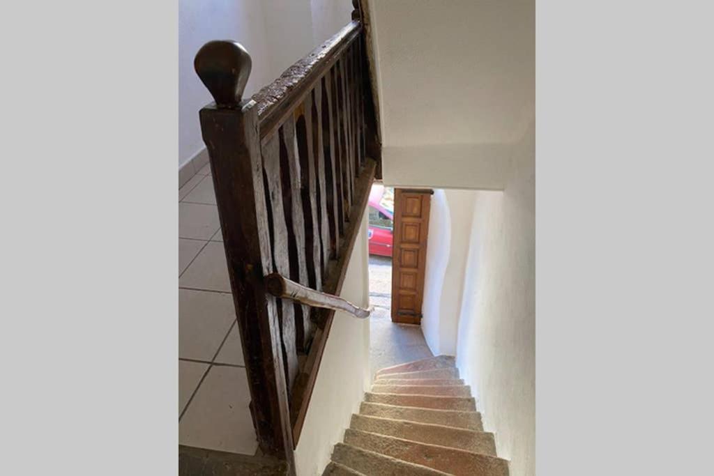 Funtana Nova Appartement Piana  Buitenkant foto