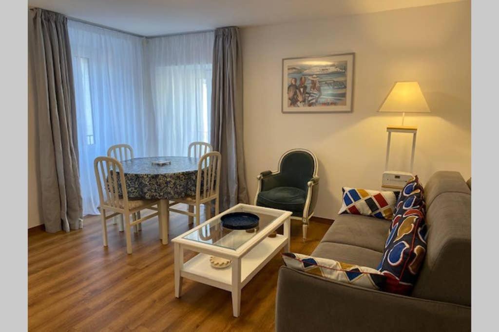 Funtana Nova Appartement Piana  Buitenkant foto