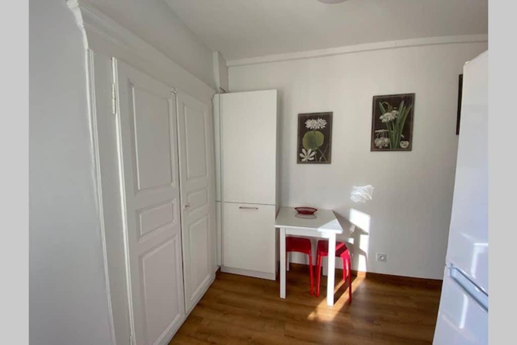 Funtana Nova Appartement Piana  Buitenkant foto