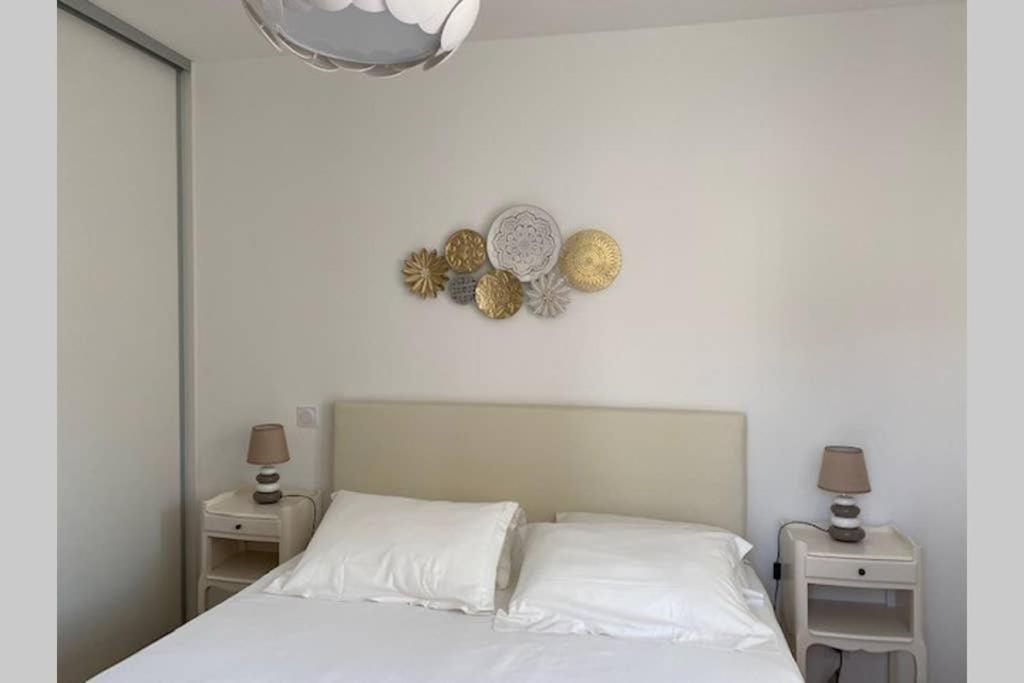 Funtana Nova Appartement Piana  Buitenkant foto